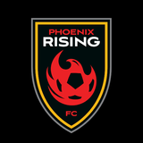 Phoenix Rising FC icône