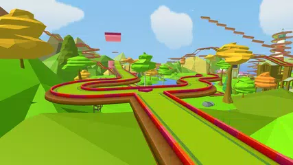 ミニゴルフパラダイススポーツワールド アプリダウンロード