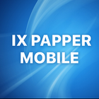 iX Papper आइकन