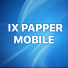 iX Papper 图标