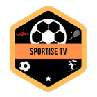Sportise.Tv icône