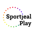 Sportjeal Play ikon