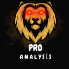 Pro Analysis ikona