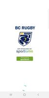 BC Rugby Cartaz
