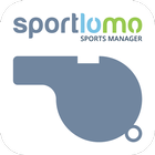 Sportlomo Game Management ícone