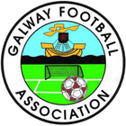 Galway FA ícone