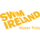 Swim Ireland Water Polo ícone