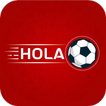 Hola Football