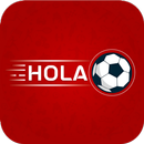 Hola Football APK