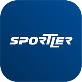 Sportler icône