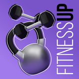 Fitnessup simgesi