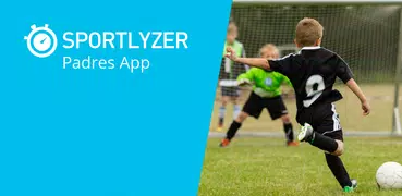 Sportlyzer Padres App