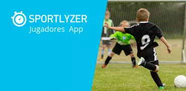 Sportlyzer Jugadores App