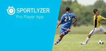 Sportlyzer Pro Player App