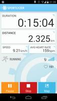 Sportlyzer screenshot 3