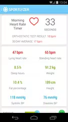 Sportlyzer Pro Player App APK 下載