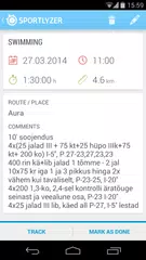 Sportlyzer Pro Player App APK 下載