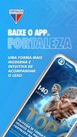 Fortaleza 海報