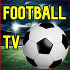 Football TV icono