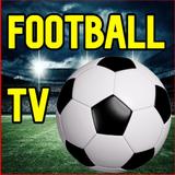 Football TV ikon