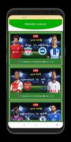 Football TV โปสเตอร์