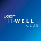 Leier FIT-WELL آئیکن