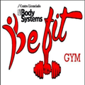 Befit gimnasio