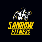 Sandow Fitness icône