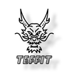 آیکون‌ TEFFIT