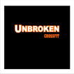 Unbroken Crossfit simgesi