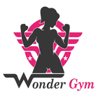 Wondergym icon