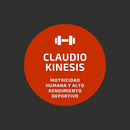Claudio Kinesis APK