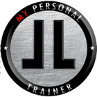 MY PERSONAL TRAINER icon