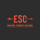 ESC: Evolution. Strenght, Challenge أيقونة