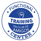 Functional Training Center simgesi