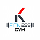 K Fitness Gym APK