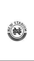 New Stadium Affiche