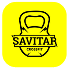 Savitar biểu tượng