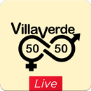 APK CaCo Villaverde 5050