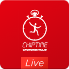 Chiptime आइकन
