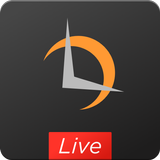 ChronoSport Live icône
