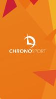 ChronoSport Live Affiche