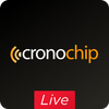 Cronochip live icon