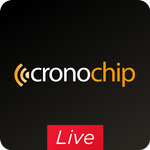 Cronochip live icon