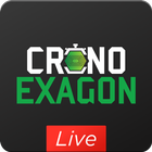 CRONOEXAGON 圖標