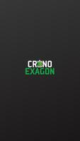 CRONOEXAGON 海報