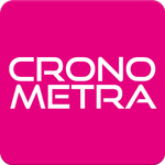 CRONOMETRA icon