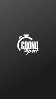 Crono Sport Live! पोस्टर