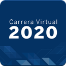 Carrera Virtual BBVA 2020 APK