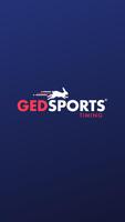 GED Sports Affiche